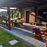 Pohodicka Дом отдыха