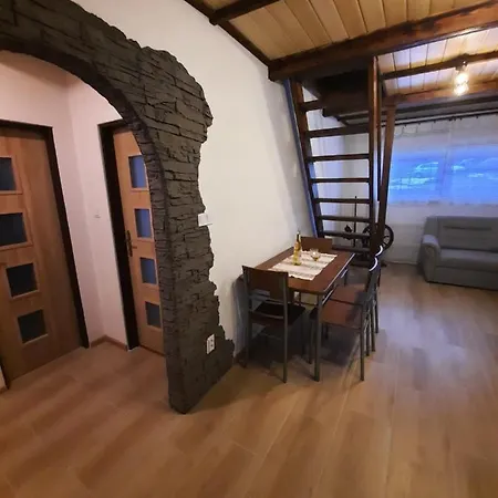 Pohodicka Dom wakacyjny Bansky Studenec