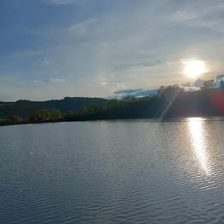 Pohodicka Dom wakacyjny Bansky Studenec