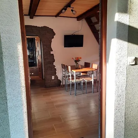 Pohodicka Tópatak