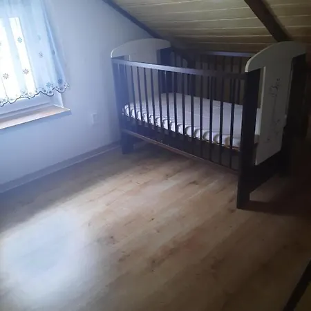 Nyaraló Pohodicka Tópatak