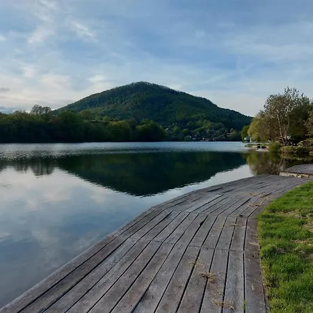 Vakantiehuis Pohodicka