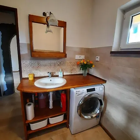 Pohodicka Casa vacanze *