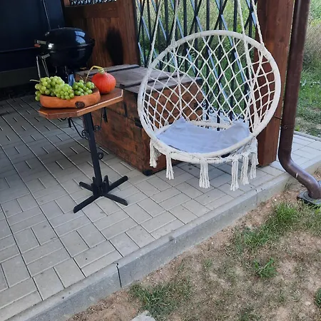 Dom wakacyjny Pohodicka *