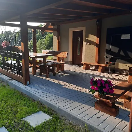 Pohodicka Casa vacanze