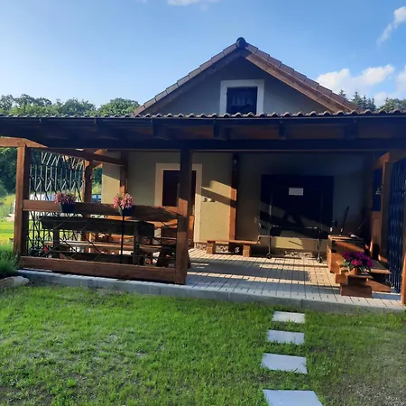 Pohodicka Bansky Studenec