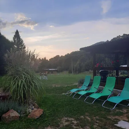 Dom wakacyjny Pohodicka