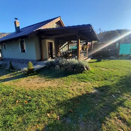 Pohodicka Casa vacanze
